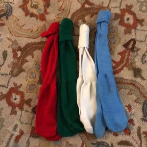 Boys Baseball Socks